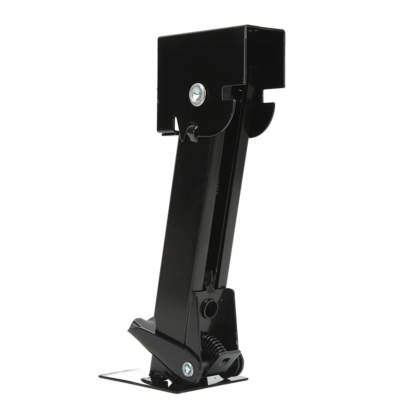 High Strength Telescoping Jack Support 650lb for Trailer with Exquisite Workmanship