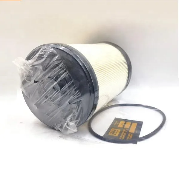 Original MTU Engine Spare Parts XP51108300002 Fuel Filter - view 5