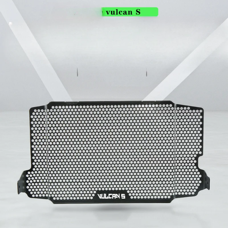 Radiator Guard For Kawasaki VULCAN S Cafe Sport VULCAN 650 Radiator Grille Guard Protector Cover 2015 2016 2017 2018 2019 - 2024