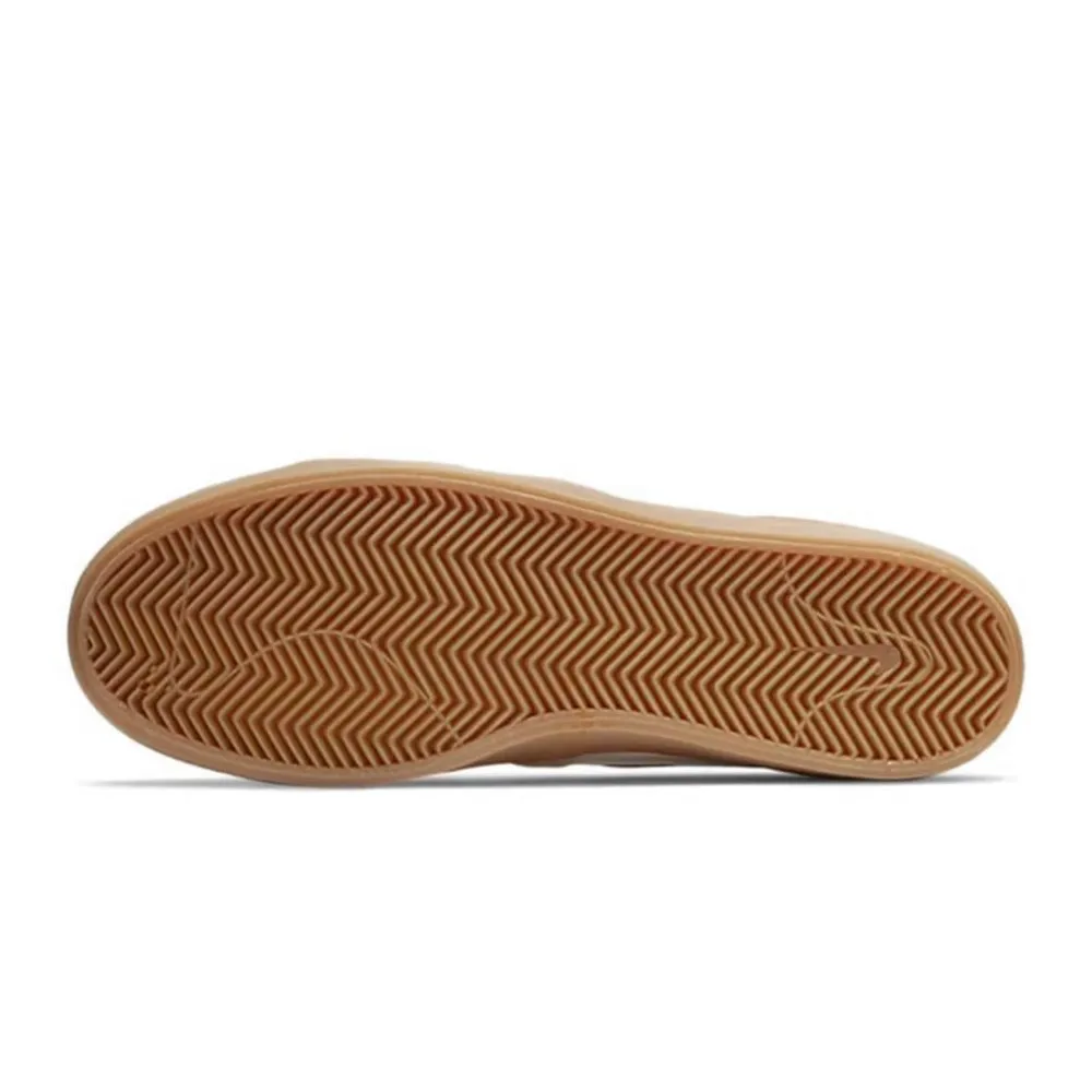 Nike SB Heritage Vulc Everyday Classic Versatile Slip-Resistant Durable Low-Top Skate Shoes Unisex Style CD5010-100