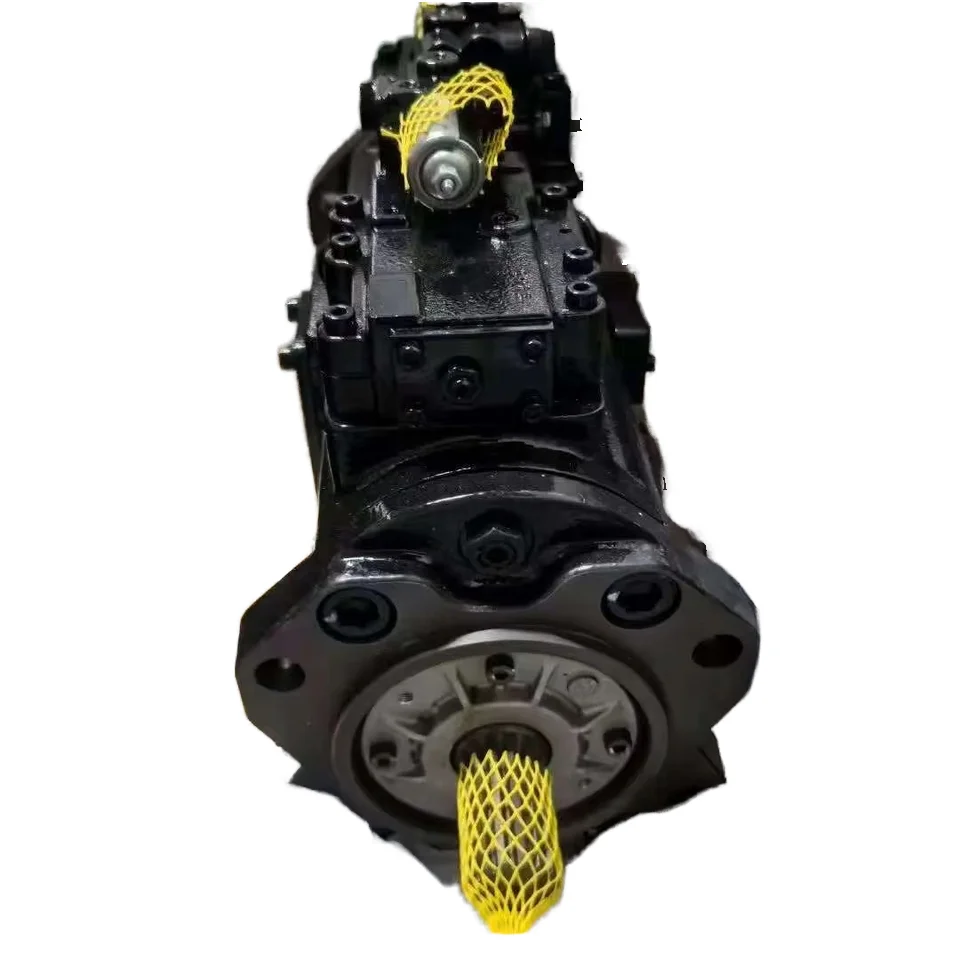 

Для Sany K3V112DTP-1N9R Sy215 Гидравлический насос Экскаватор Главный насос Деталь строительной техники