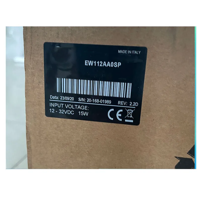 EW112AA0SP Touchscreen Con garanzia