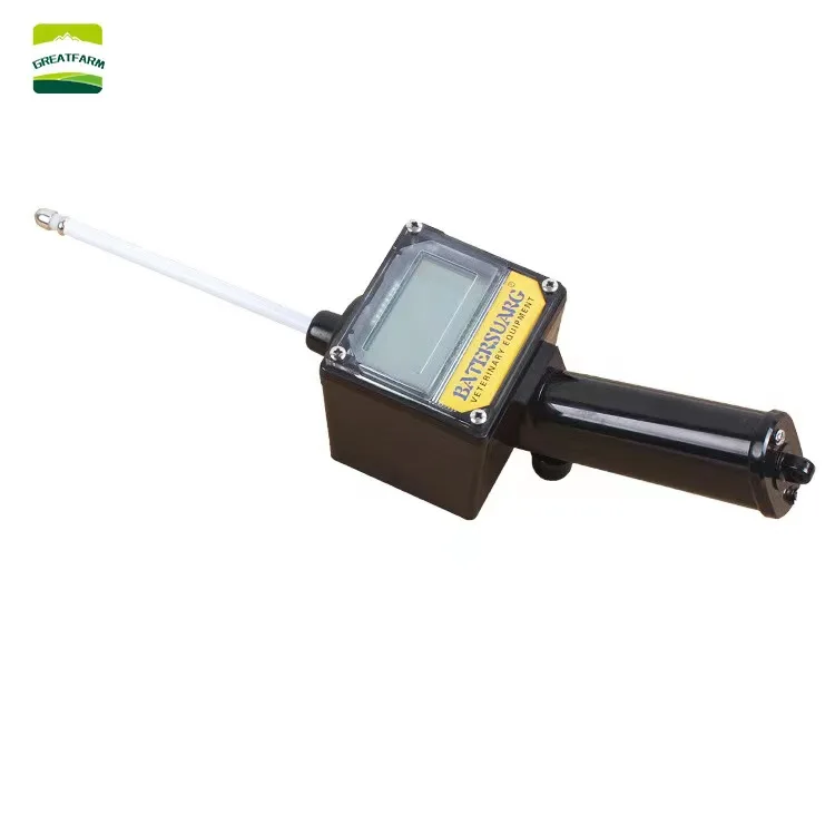 Cow Ovulation Detector Pregnancy Planning Rutting Tools for Dog/Pig/Cattle/camel/Artificial Insemination Ovulation test Vet