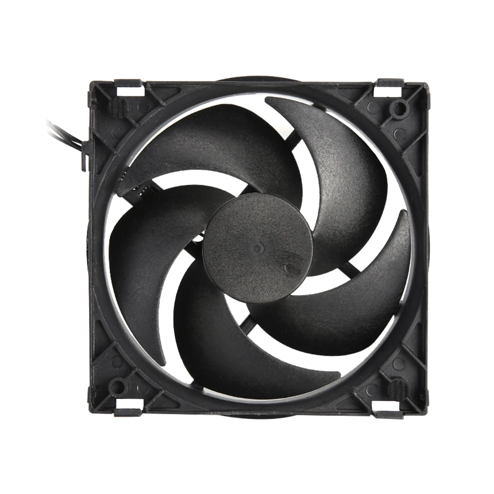 

NEW Internal Cooling Fan for Xbox ONE 5 Blades 4 Pin