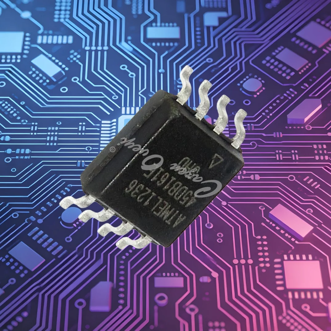 AT45DB161E-SHD AT45DB161E AT45DB161 SYN480R SYN480 IRF7341TRPBF IRF7341 F7341 SOP-8