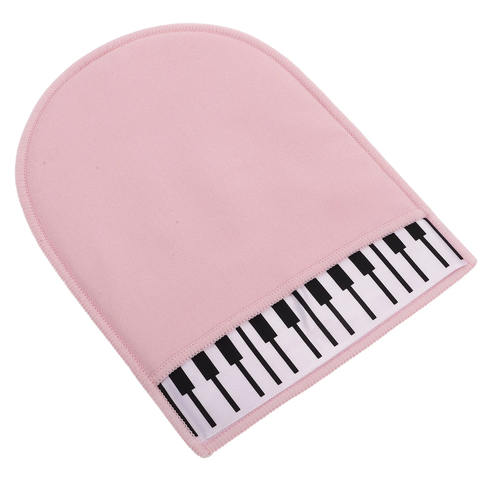 Cleaning Cloth for Violin Clothes Instruments Dusting Glove Cymbal Cleaner Clarinet Flute