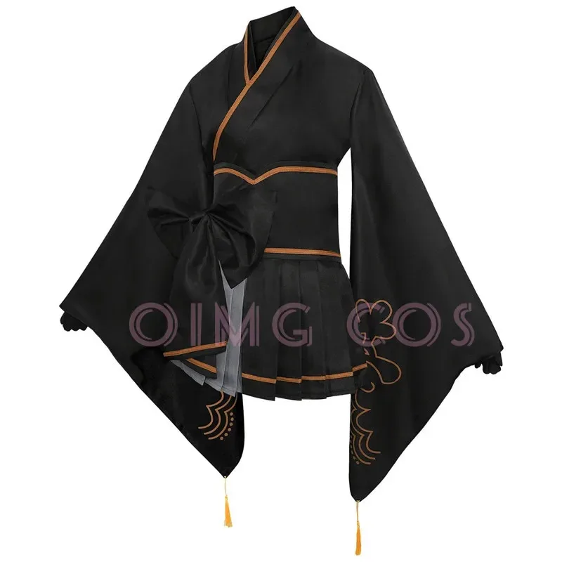 DY2025Nier Automata 9S No.9 Cosplay Costume Yorha 2B sexy Outfit Games Women Role Play Suit Costumes Girls Halloween Party Fancy