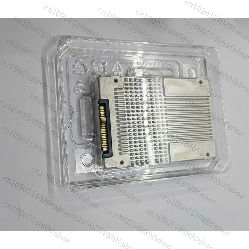 95%New For Intel DC D5 P4420 7.68TB SSD 2.5" U.2 PCIE NVME SSDPENU076T8 Solid State Drive