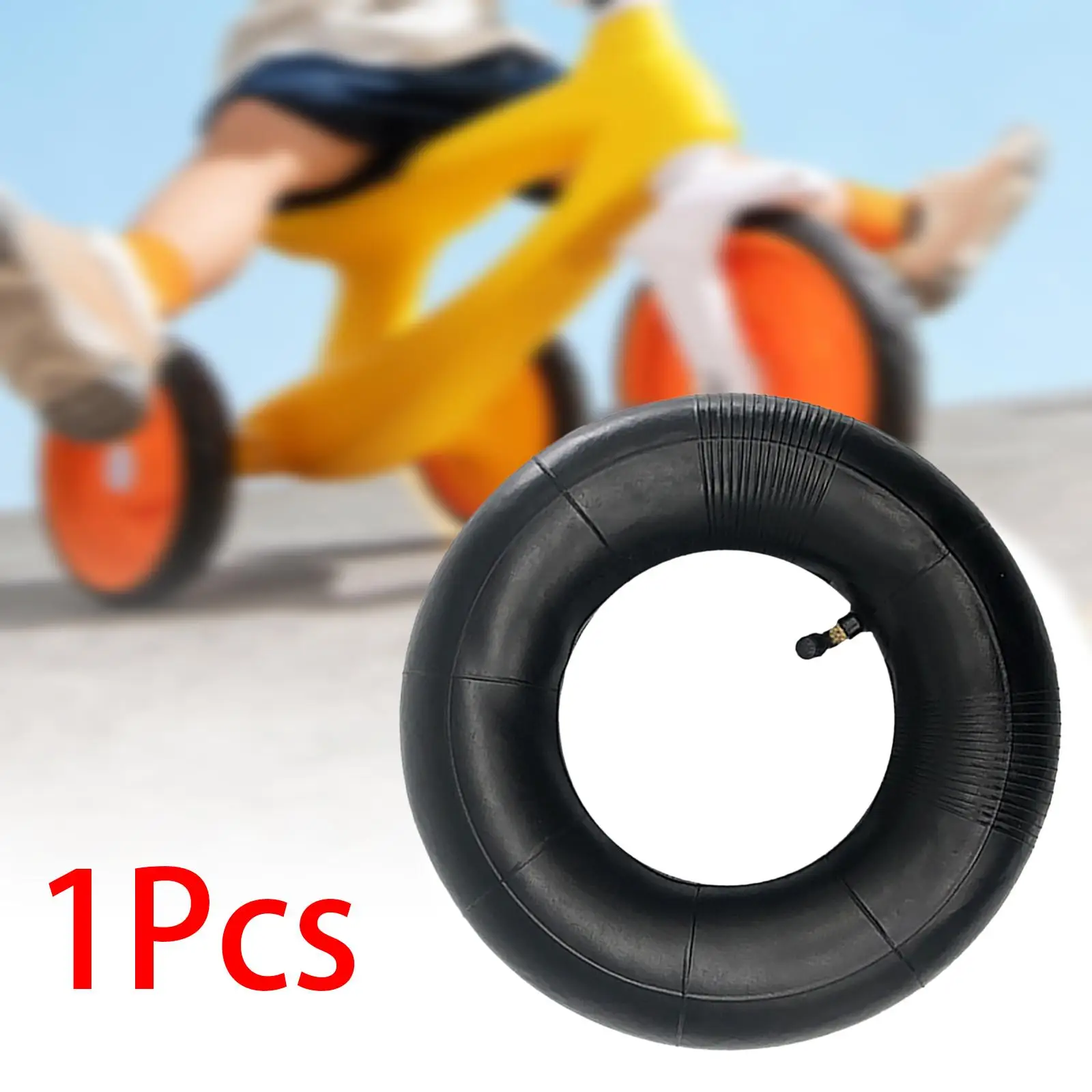 Tire Inner Tube Thickened Fine Workmanship Pneumatic Inner Tube Sturdy Practical Professional Rubber Inner Tube