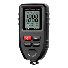 R&D TC100 Coating Thickness Gauge #3