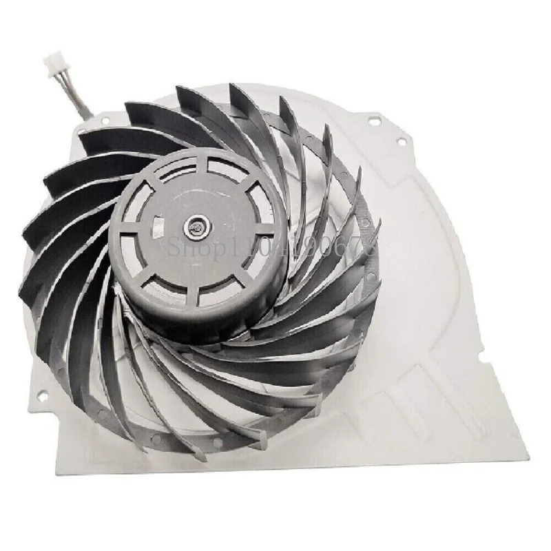 Replacement  for Sony Playstation 4 Pro CUH-7000 CUH-7015B CUH-7115B CPU Cooling Fan