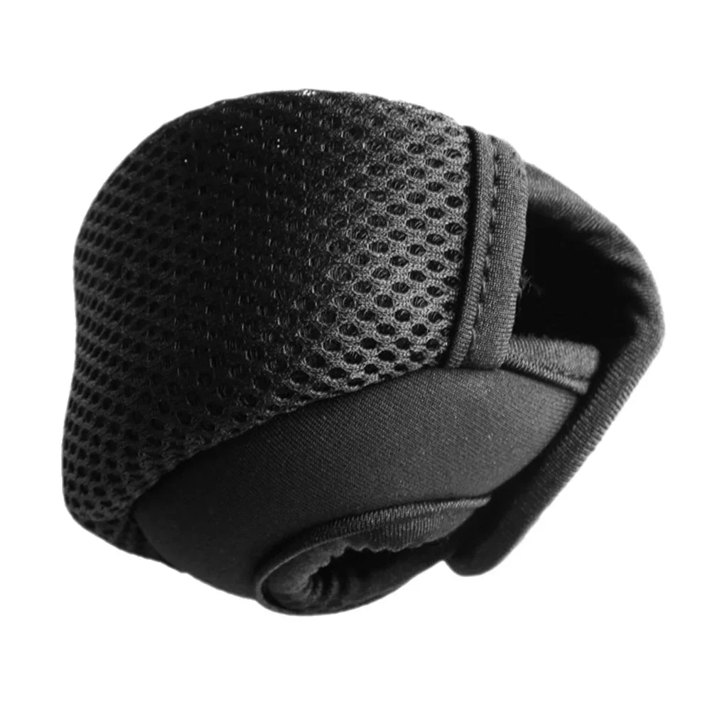 Fishing Reel   Pouch Outdoor Accessory Breathable Protective Cover Case Fly Portable Protector Rod Protectors Pilates straps