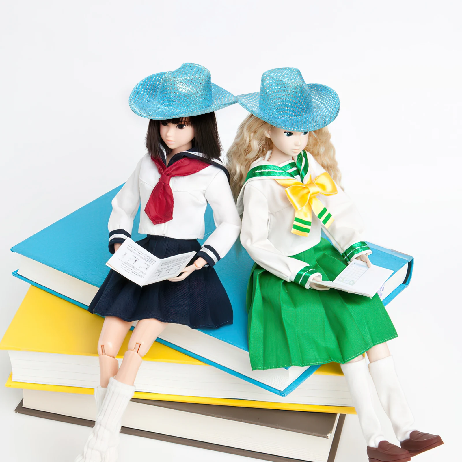 12 pezzi mini cappelli da cowboy da discoteca stile occidentale unico per coperture per bottiglie di vino accessori fai da te decorazioni per eventi festivi confezione sfusa