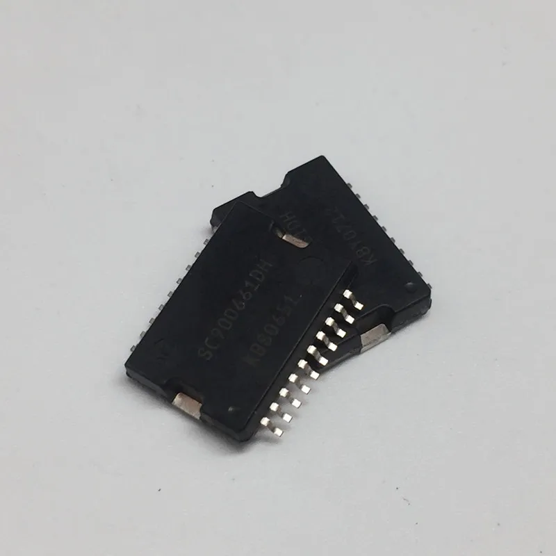 5PCS SC900661DH Common Vulnerable Chip for Automobile Computer Board