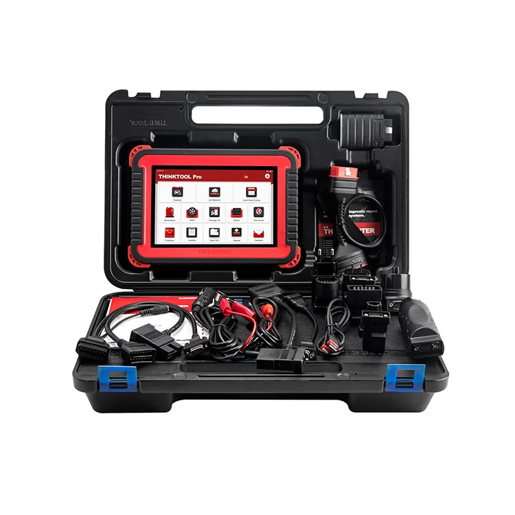 

Car Scanner Auto Diagnostic Scanner