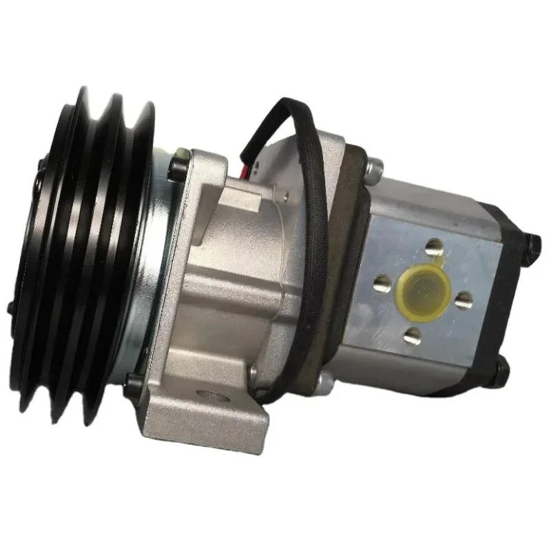 

12V K R S30901 with Gr2 Gear Pu Mp Electromagnetic Clutch