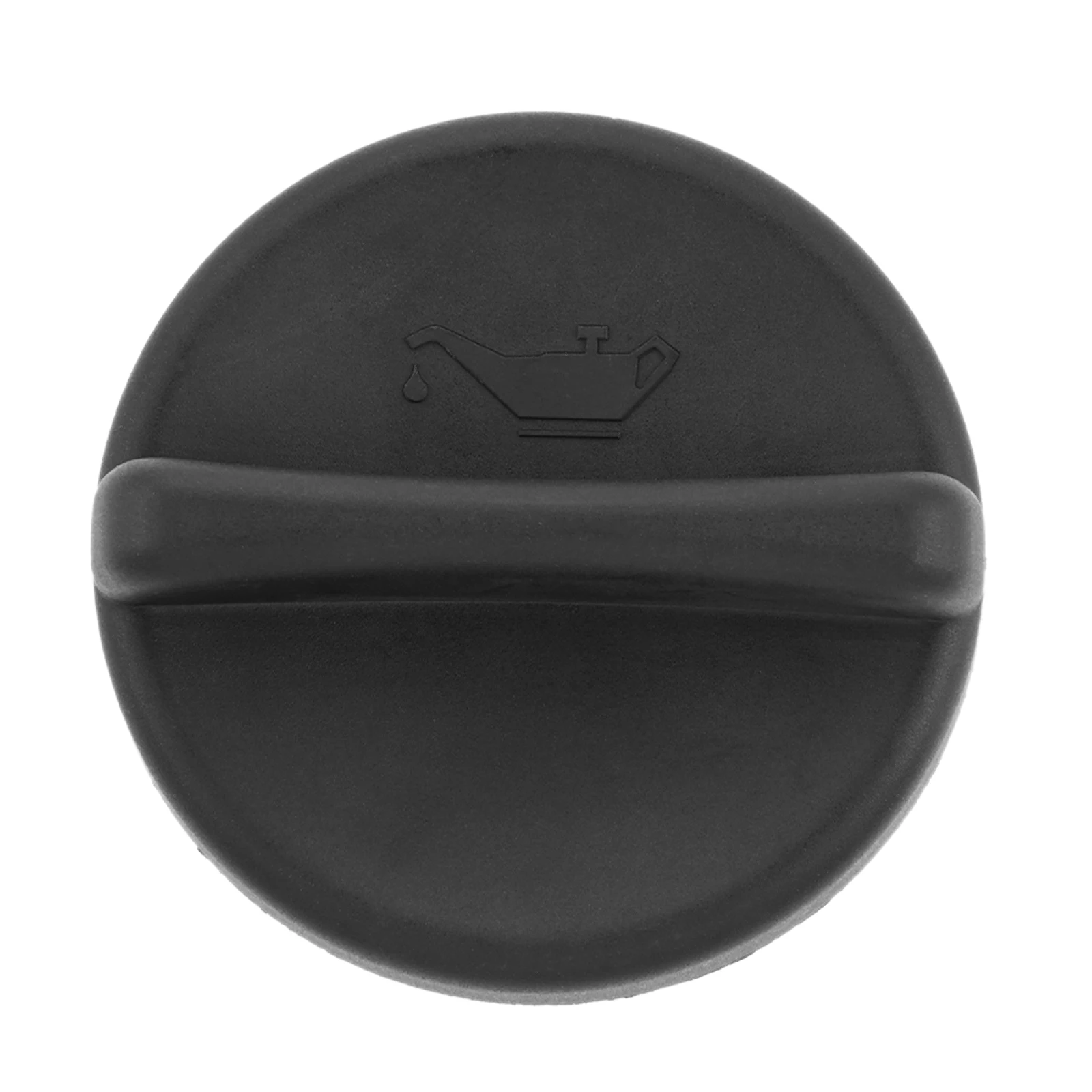 Tapa de llenado de aceite de motor de coche compatible con Chevrolet Aveo T300 Cruze J300 J305 Orlando J309 55566555 Tapón de llenado de aceite de gasolina para Opel Astra