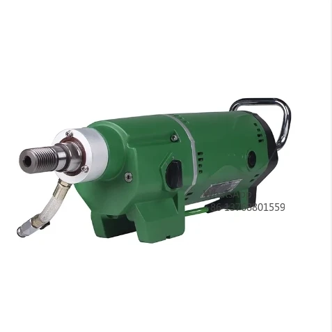 DMP-352 Rig Mounted Core Drill Motor 3300W 3 Speeds With Overheat And Overload Protection System CE Approvedon Sale!