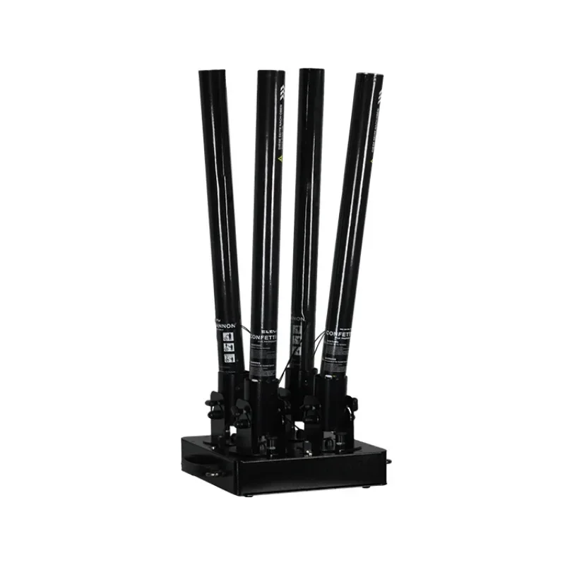 

Машина для производства пушек Magic 4-головных конфетти FX