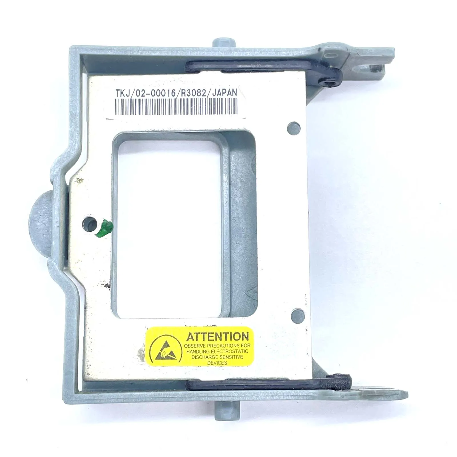 

Держатель печатающей головки Kyocera Fargo подходит для деталей принтера Magicard Enduro