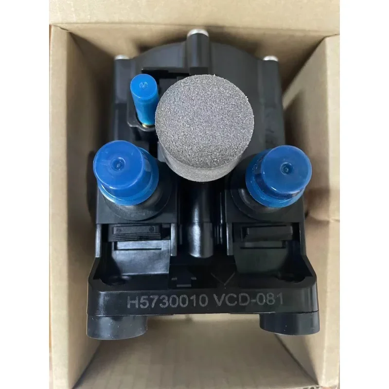 FLOJET Pneumatic Diaphragm Pump G573215/G573205  Accessories - Efficient Flow Control for Industrial Use
