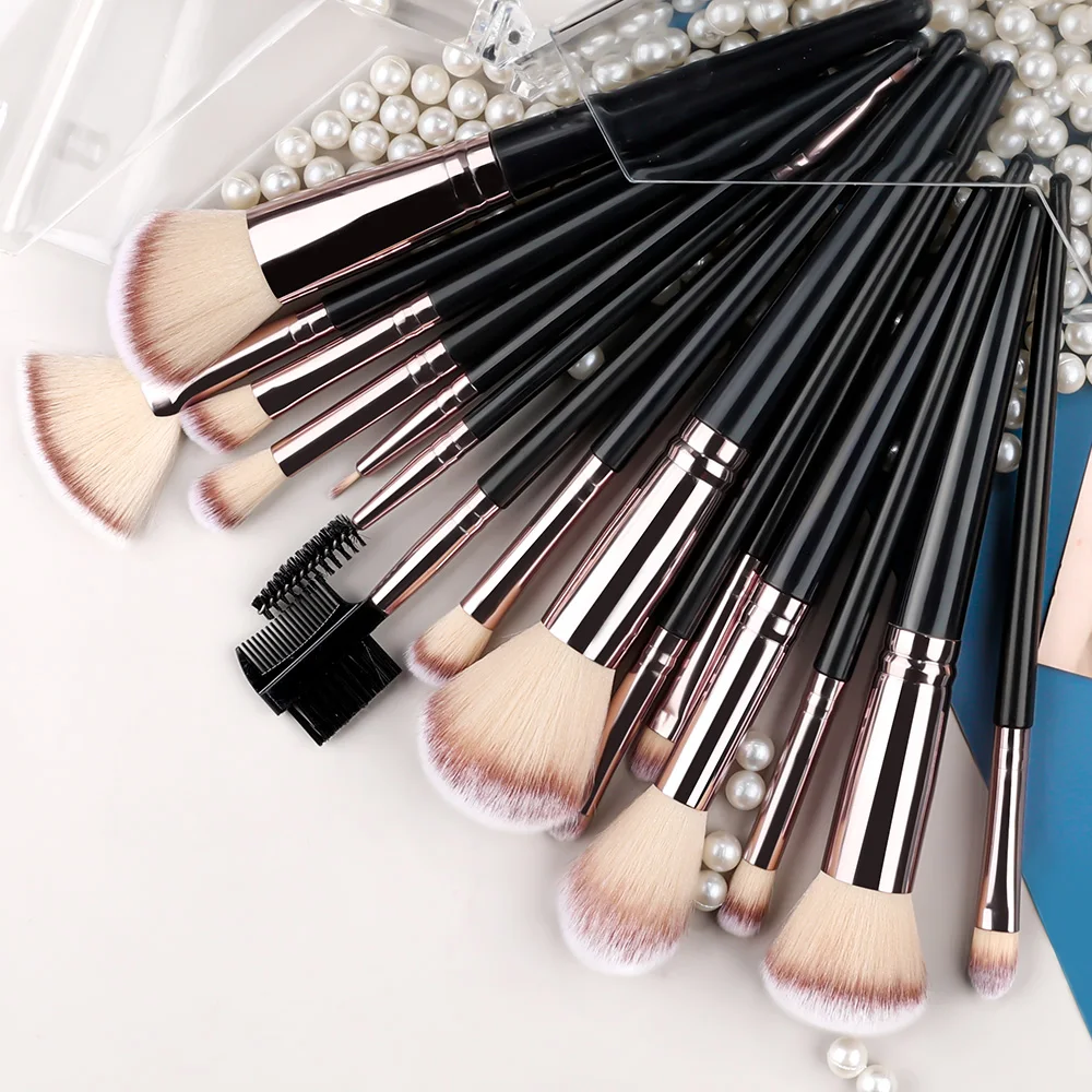 3-20Pcs Set Makeup …