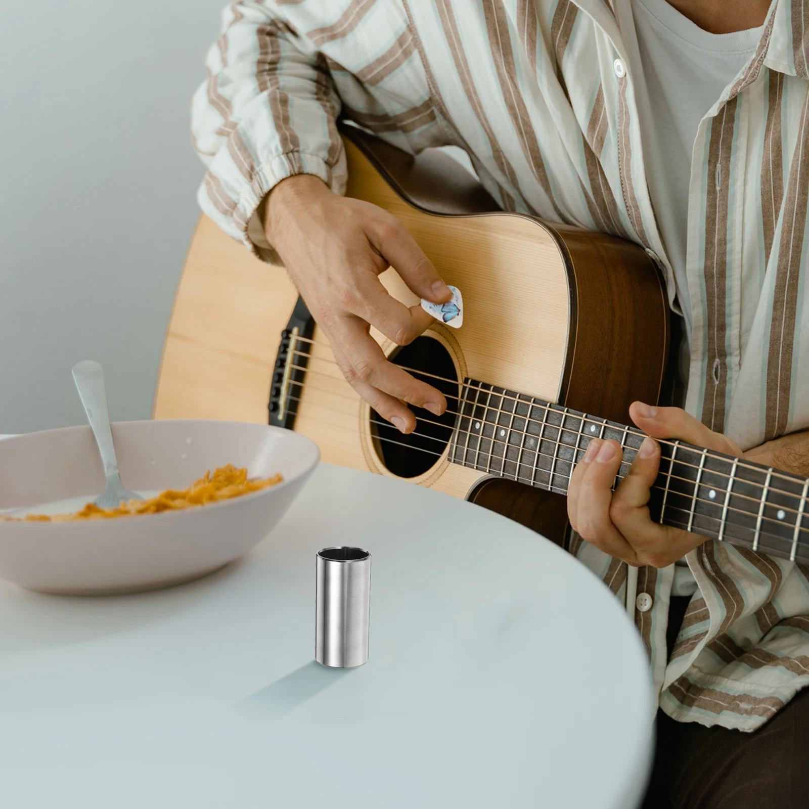 Thumbnail 4 - #36 Guitar Slides Comparison Guide