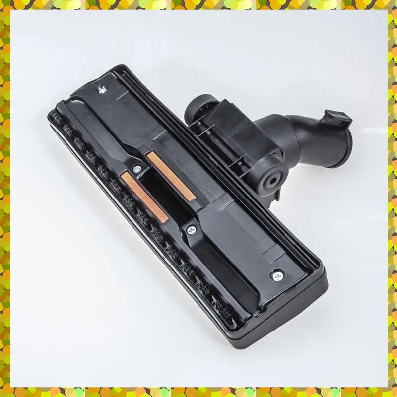 AGLH رأس فرشاة المكنسة الكهربائية البديلة 32 مم فرشاة أرضية عالمية سهلة التركيب