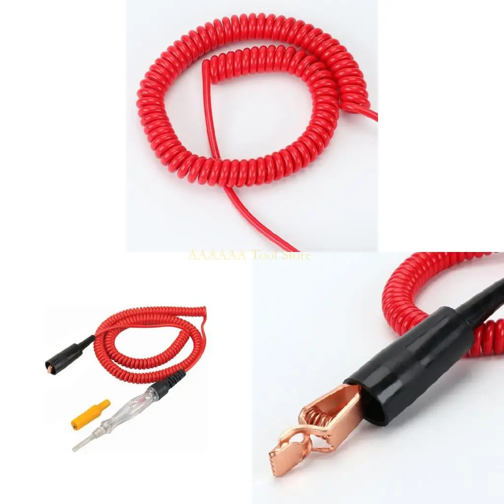 

A2BE для постоянного тока 12/24 В линии линии линии автомобильной линии тестирования