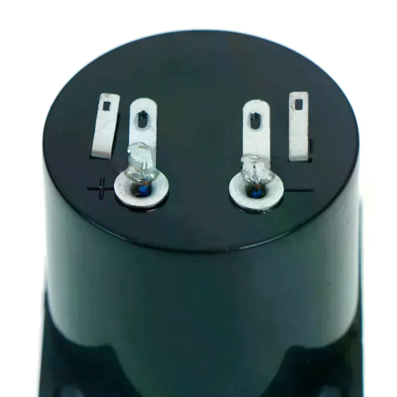 6-12V Panel Vu Mete…