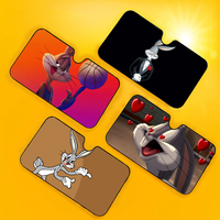 B-Bugs Bunny New Personalized Windshield Sunshade Car Window Windshield Cover Car Sunshade Car Cover Car Sunsha