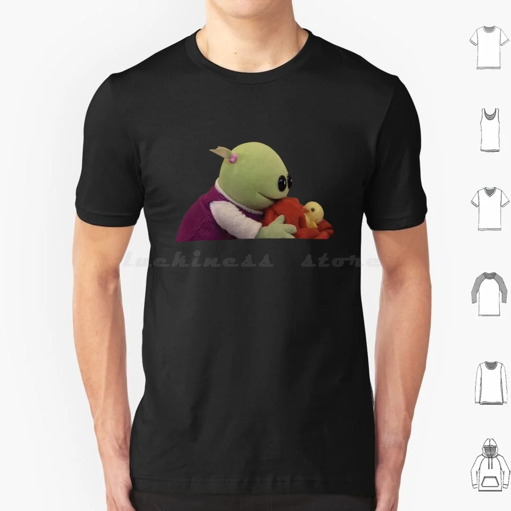 Camiseta Who's That Wonderful Girl Lil Birdie, Monster, Nanalan Mona 2 para hombres, mujeres y niños, 6xl, Nanalan Meme Peepo Mona Canada Who