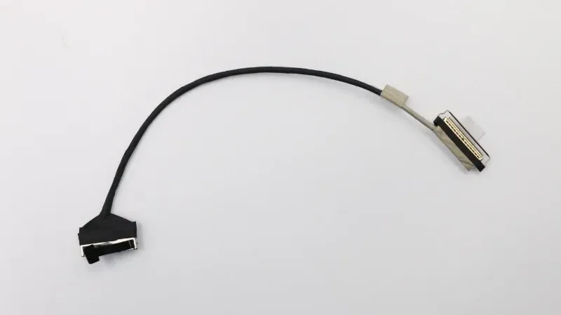 

Новый/оригинальный гибкий видеокабель с ЖК-дисплеем для Lenovo P52 UHD 4K, экранный кабель 01YU238 01YU237