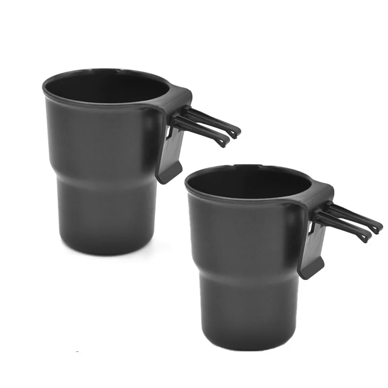 Black-2pcs