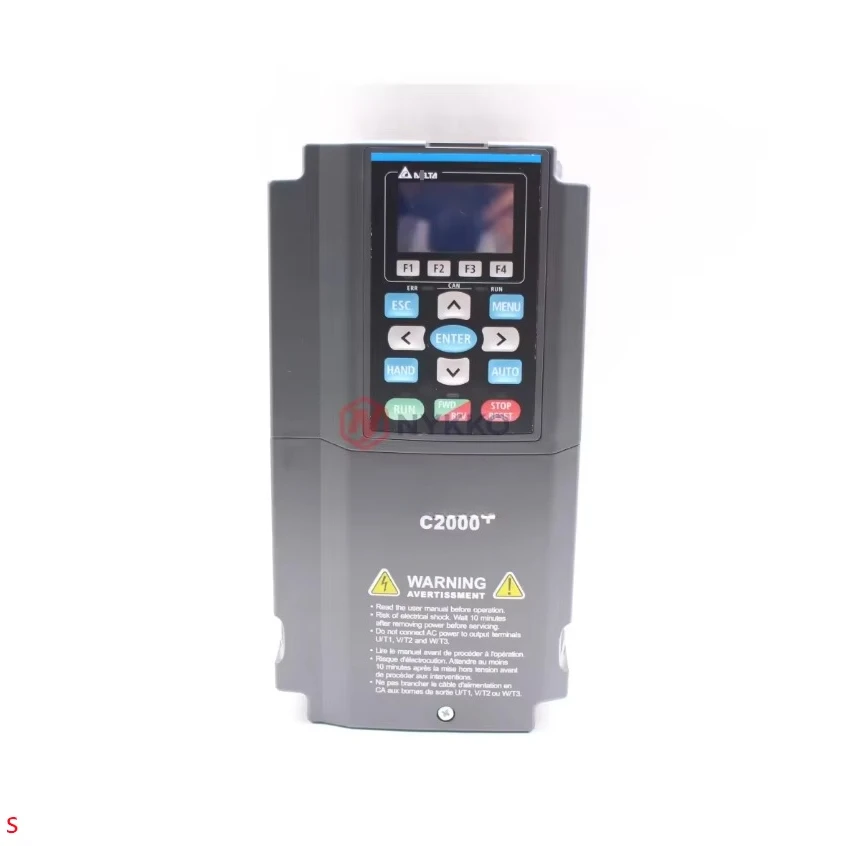 

VFD007C43A-21 C2000 Series Drive