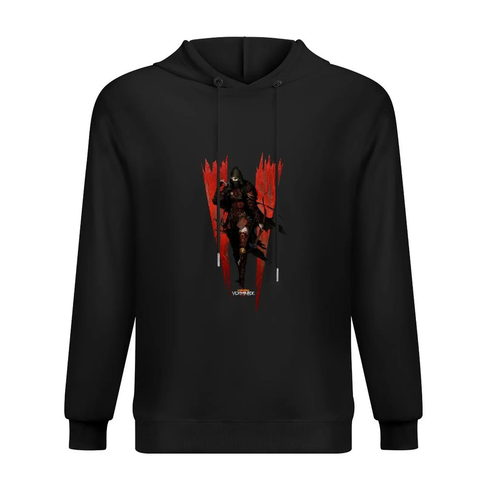 

Vermintide II Kerillian Hoodie autumn clothes men's coat men's clothes graphic t shirts men men's hoodies