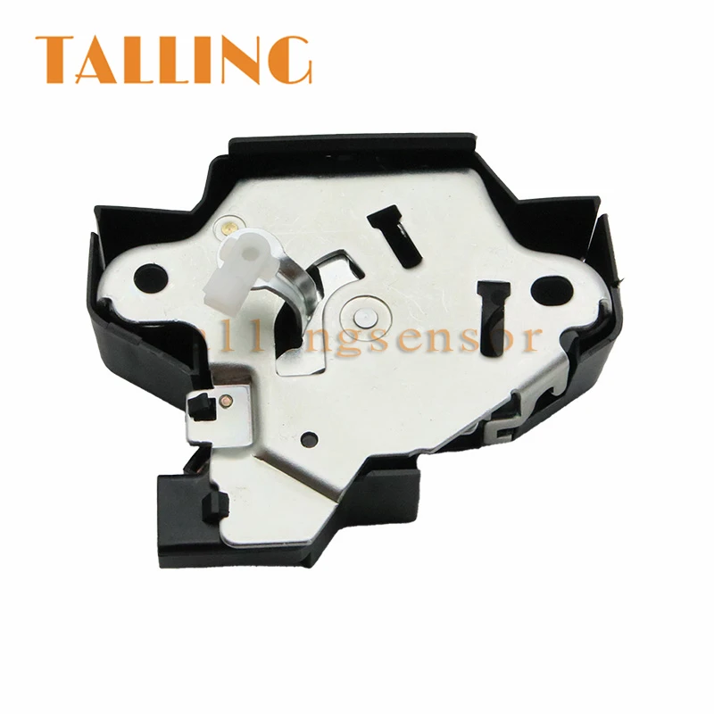 

64610-02110 Привод защелки задней двери для Toyota Corolla 2007-2013 Vios Yaris 2008-2013 6461002110 Запасные аксессуары для автомобиля