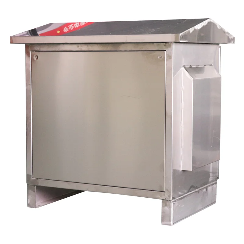 Waterproof  IP54 15KVA  Three Phase Isolation Transformer Step up & Step Down Transformer for Outdoor Use