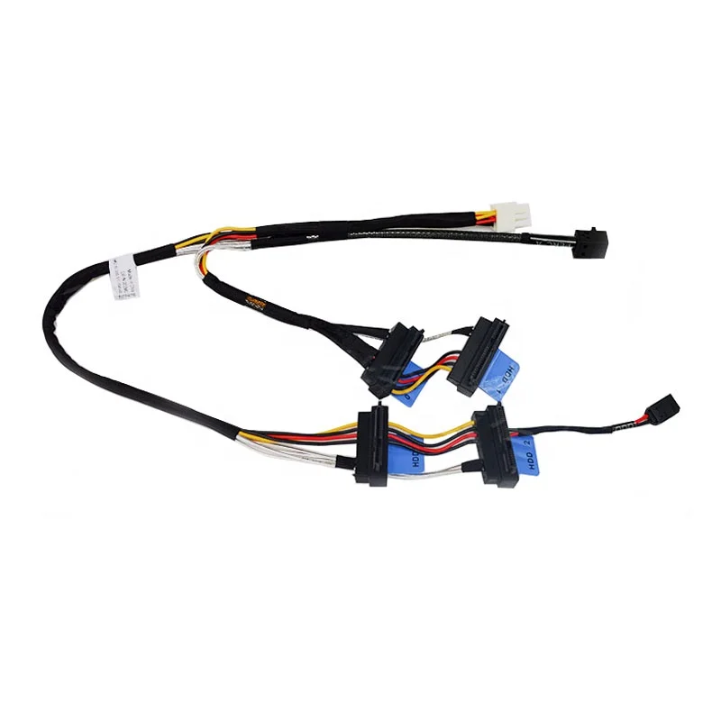 

Original Server SAS Cable D2M62 0D2M62 for Dell PowerEdge T130 RAID Card H330/H730/H730P PERC HDD LED Cable