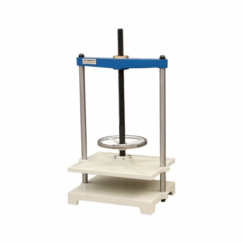 for HBP500 Benchtop Binding Flattening Machine Paper Processing 1500kg Pressure 145mm Thickness