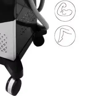 Remove Excess Fat Machine 6500W RF Muscle Building Equipment ABS Stimulator Body Slimming Fat Burning Commercial Machines