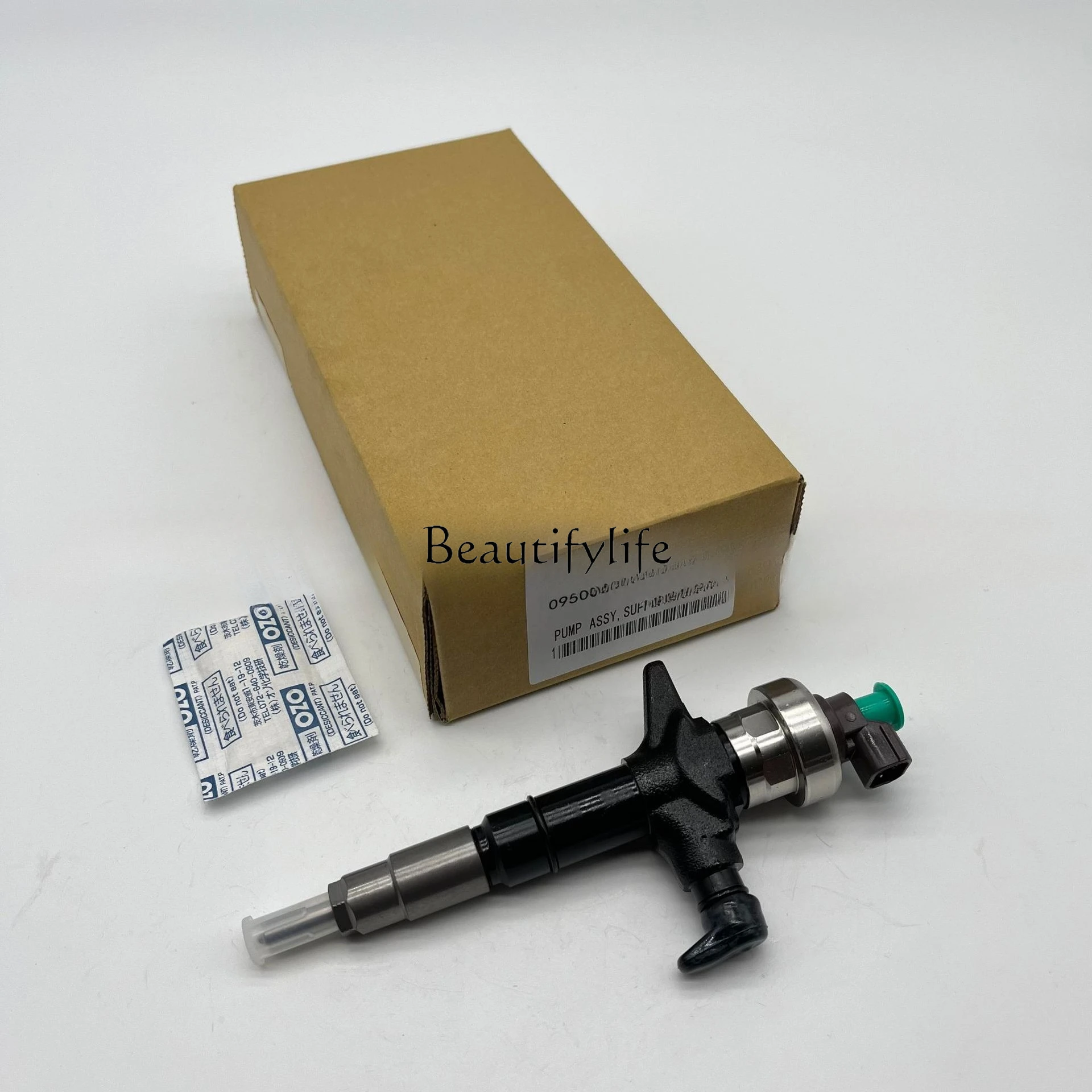 *Partes e acessórios095000-8030 8-9807909-2 Conjunto de injetor Denso