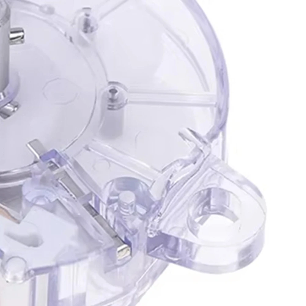 A86I-1Pcs เครื่องเป่า Timing Switch DFJ-A สําหรับเครื่องซักผ้า Dyer Universal อุปกรณ์เสริม 180 นาที 250 V/15A