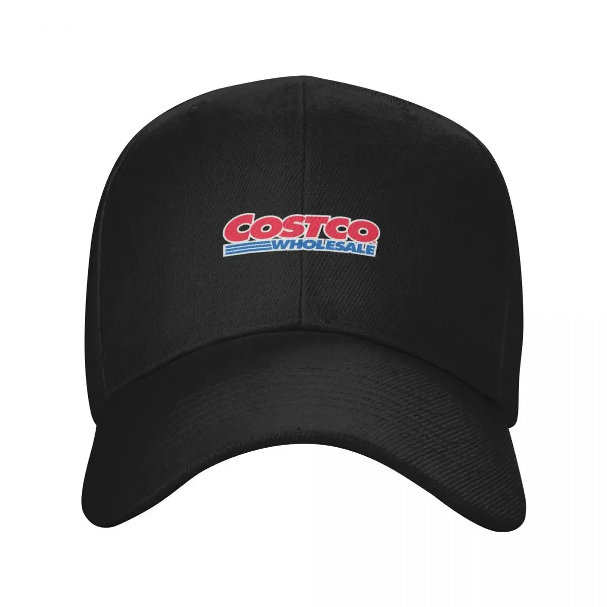 Costco Baseball Cap Snap Back Hat Military Cap Man Wild Ball Hat Baseball For Men Women's