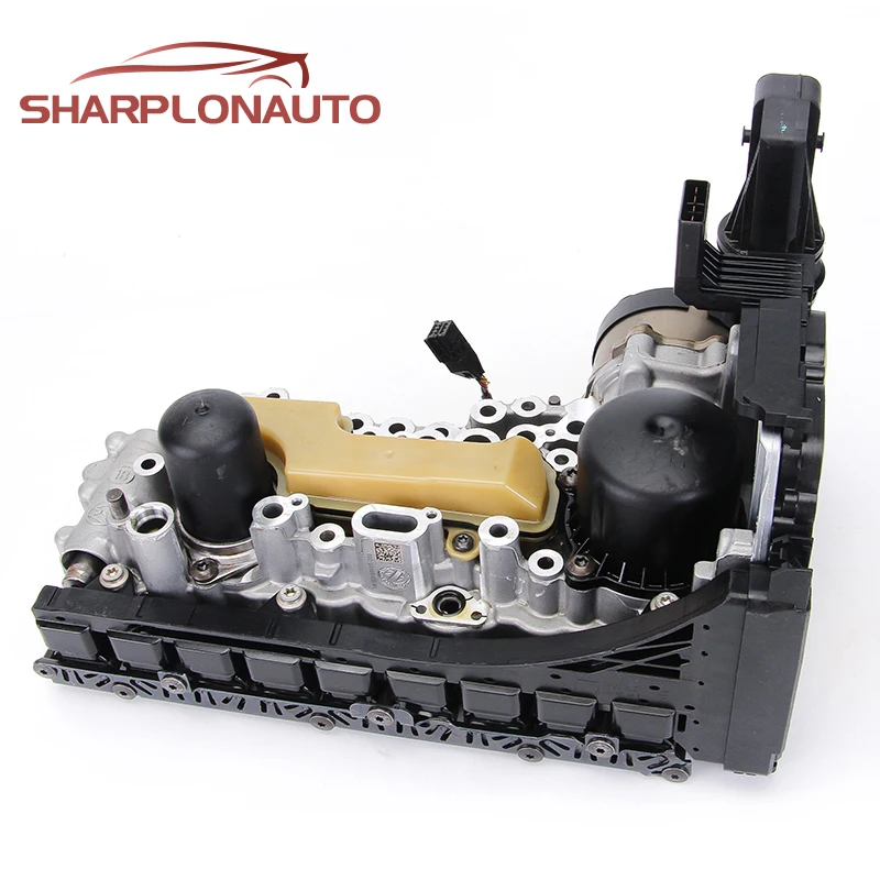 DL382 0CK DSG Transmission Mechatronic For Au di A5 A6 A7 S5 S6