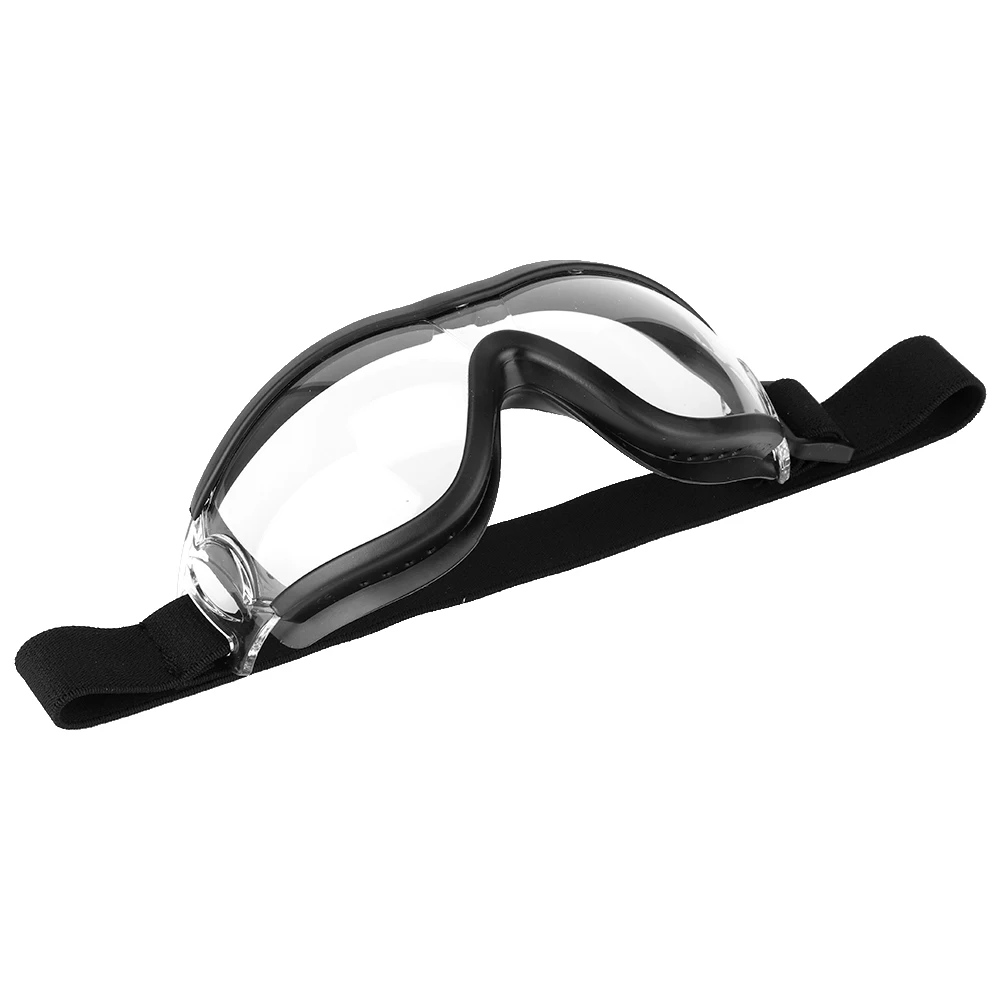 Eye Protection Goggles Motorcycle Goggles Eye Protection Dustproof Windproof Anti-Fog Splash-Proof Safety Glasses Safety Glasses