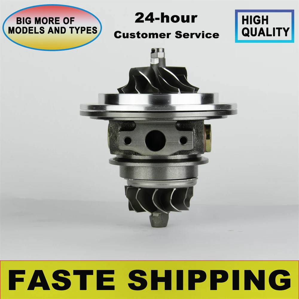 K0422-582 turbocharger core for Mazda CX-7 2.3L A7XX031 190Kw 2007-2010 - turbine cartridge CHRA K0422-582 L33LB700C