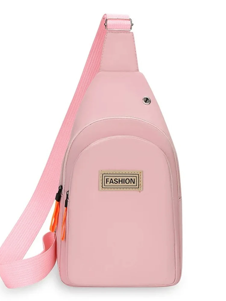 

Новинка 2025 года, легкая спортивная сумка через плечо для женщин, ручная сумочка на плечо, модная сумка в подарок