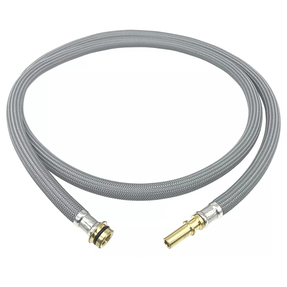 Kitchen Faucet Replacement Hose Compatible Model Compatible Hose Kitchen Faucet Metal Nylon Replacement Allegro