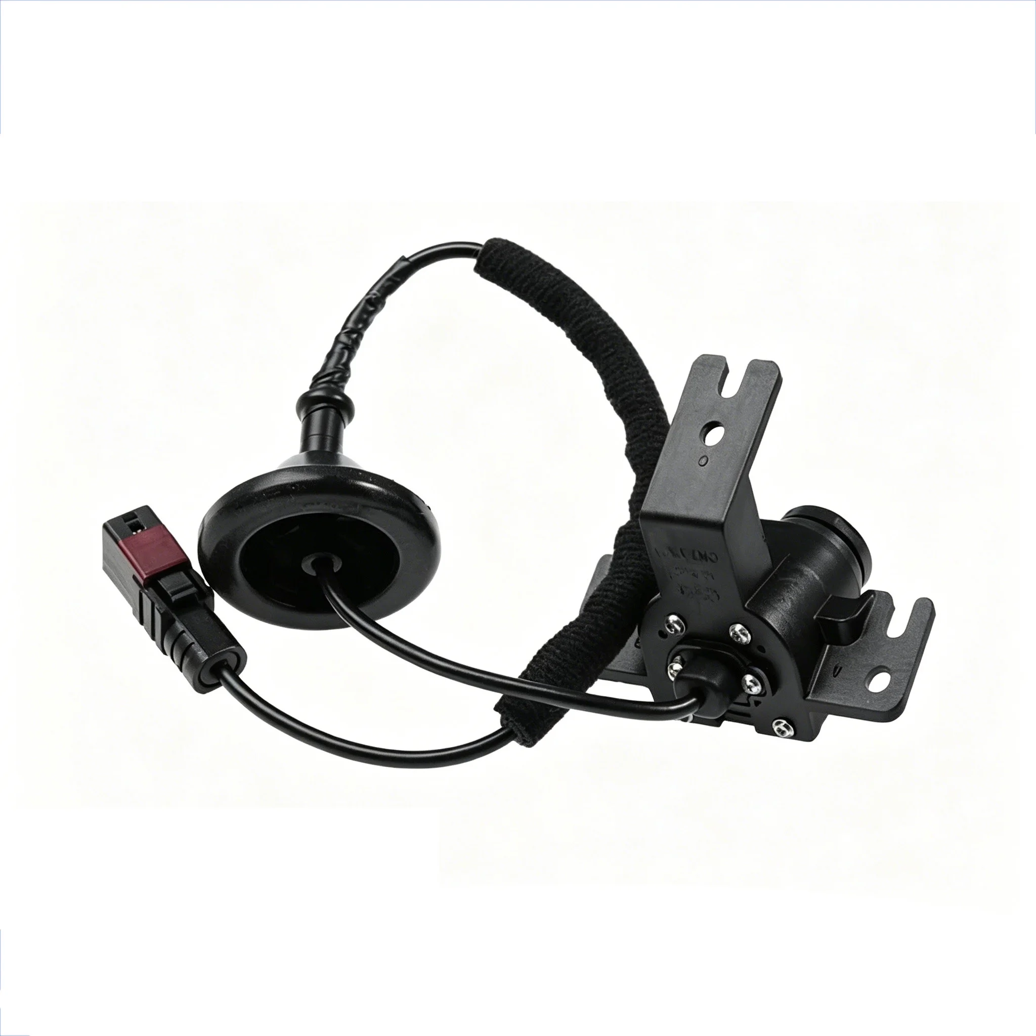 PEIVSO NEW High Quality ​for Hyundai Elantra 2022-2023 Car Rear View Backup Camera Unit Assy New 99240-AA100